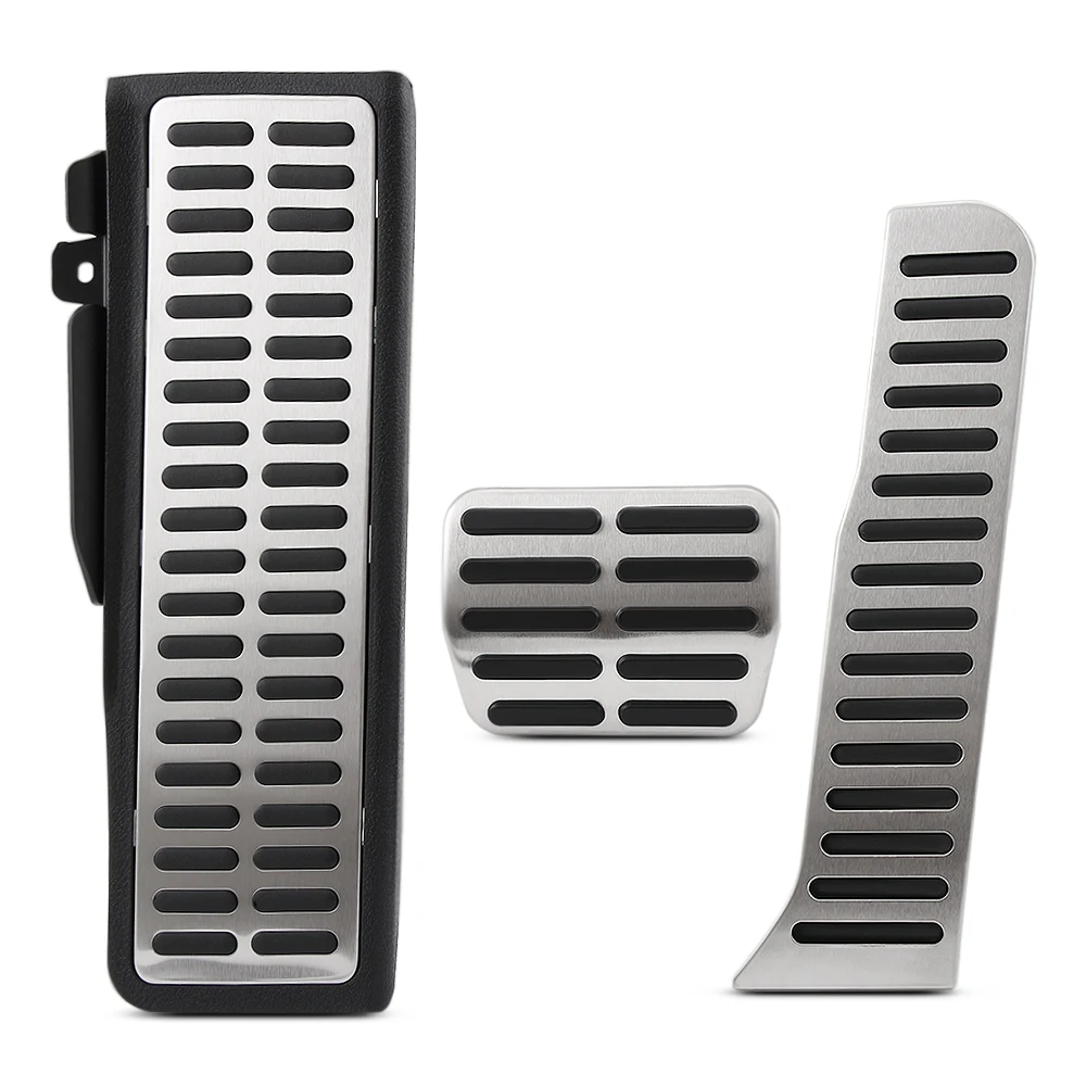 Cubierta de pedal para VW Jetta Mk5 y Golf V - imagen 2