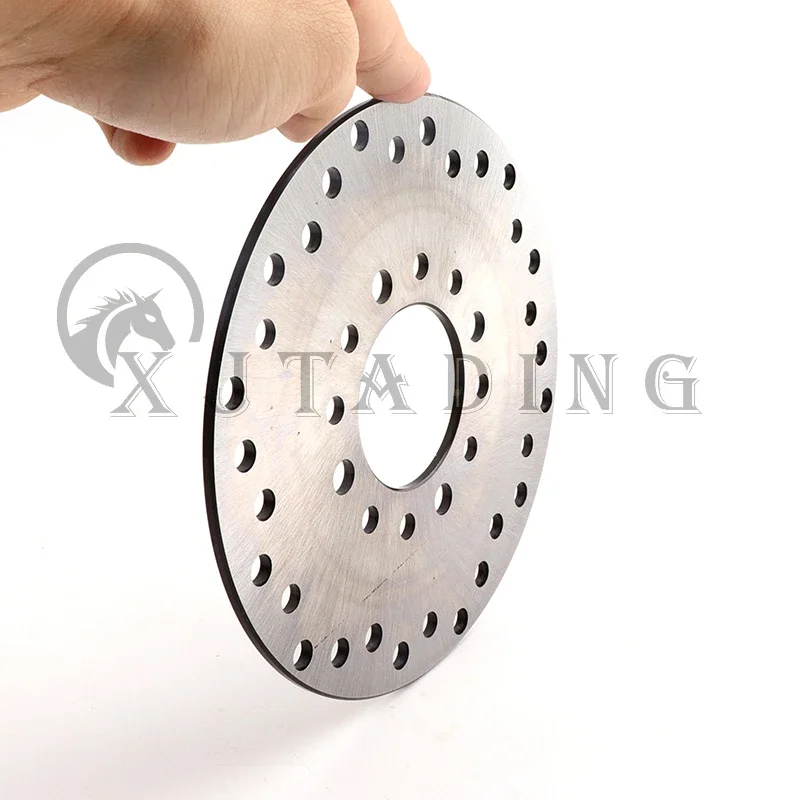 Disco freno trasero 158mm para quad, buggy y ATV 50-150cc - imagen 4