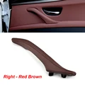 RIGHT RED BROWN