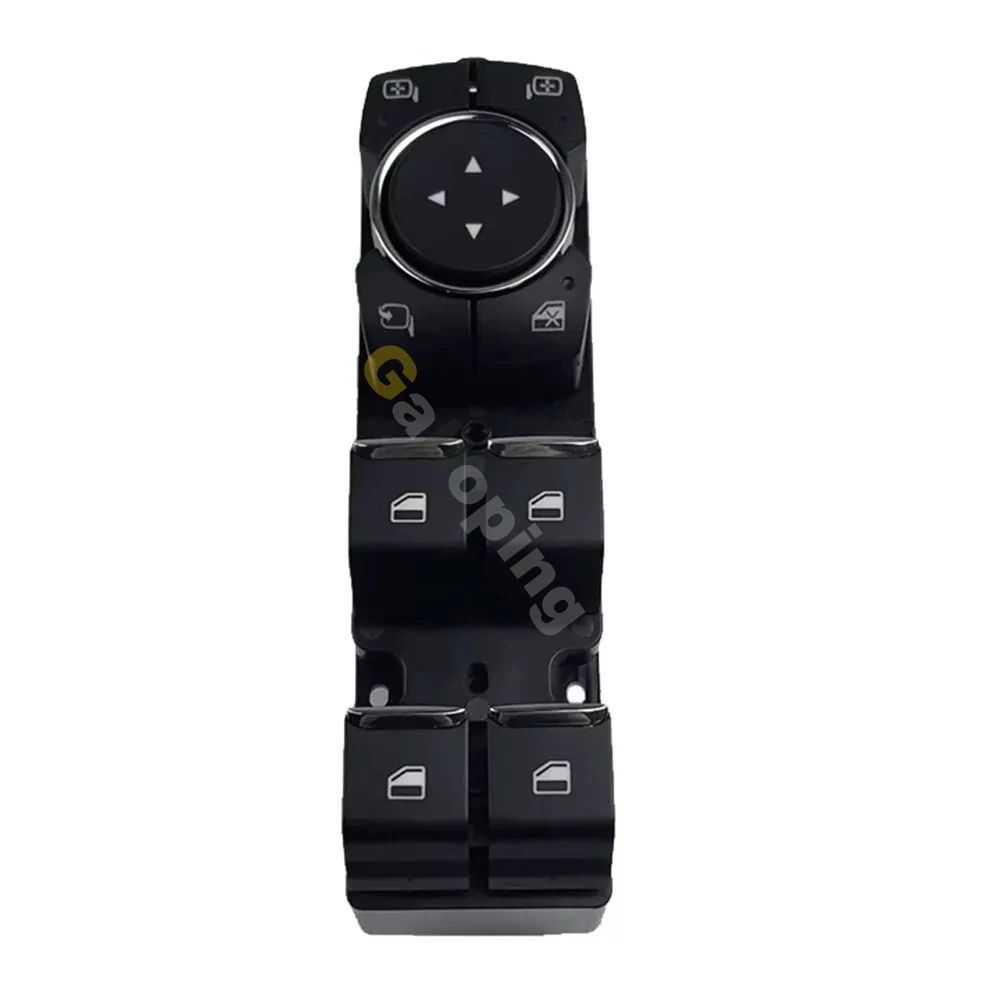 Ford Focus 2019-2021 M1BT-14540-DC interruptor elevalunas izquierdo - imagen 2