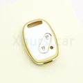 2 button white(GLD)