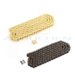 Cadena de transmisión 25H136 para mini moto 47cc y 49cc