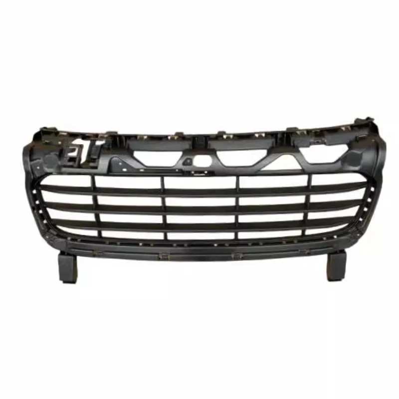 Parrilla delantera de radiador Porsche Cayenne 2011-2017 - imagen 4