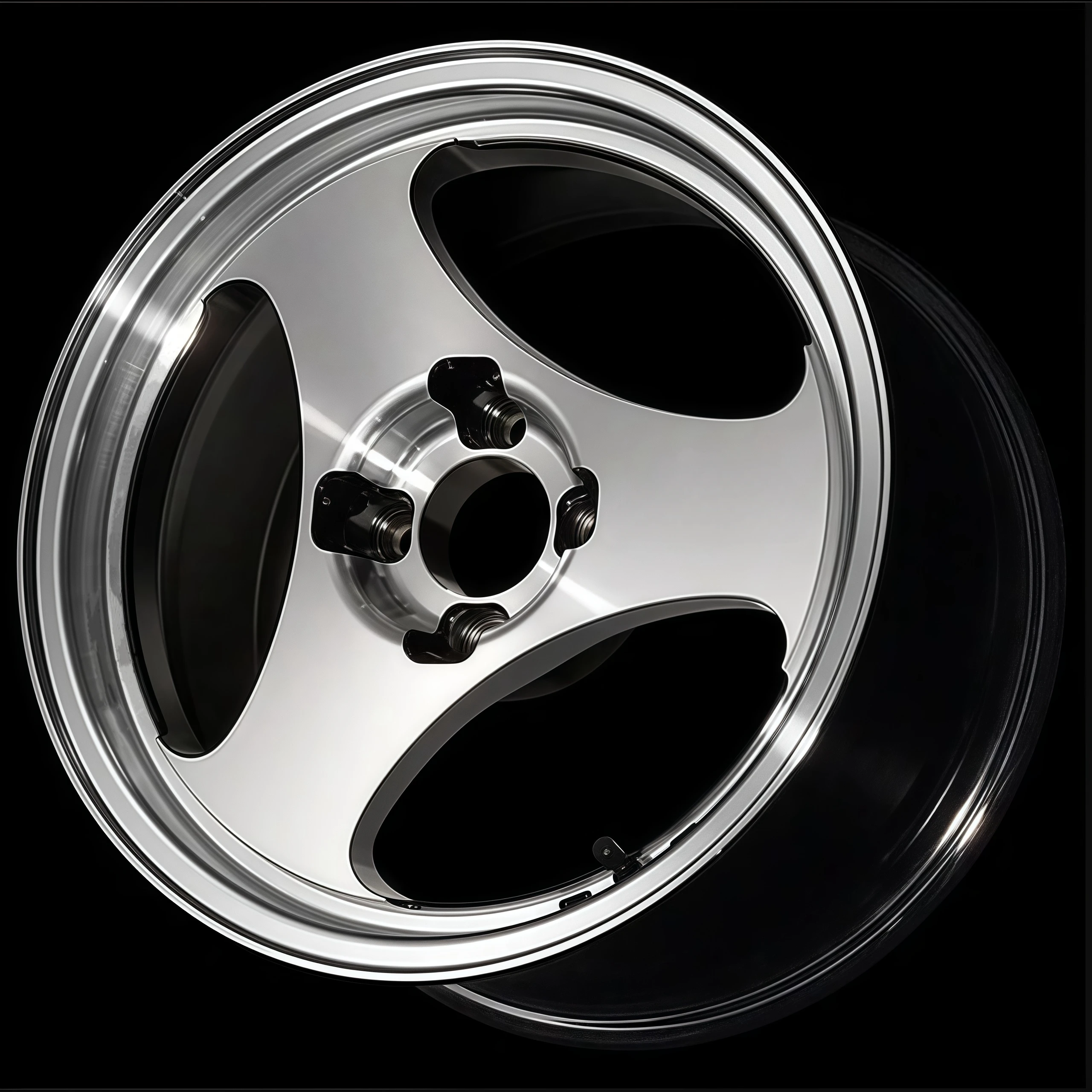 XINLAI personalizado profundo cóncavo labio profundo 1 pieza 5x112 5x114,3 5x120 18-22 pulgadas rueda de coche de carreras forjada para BMW mercedes-benz Audi - imagen 5