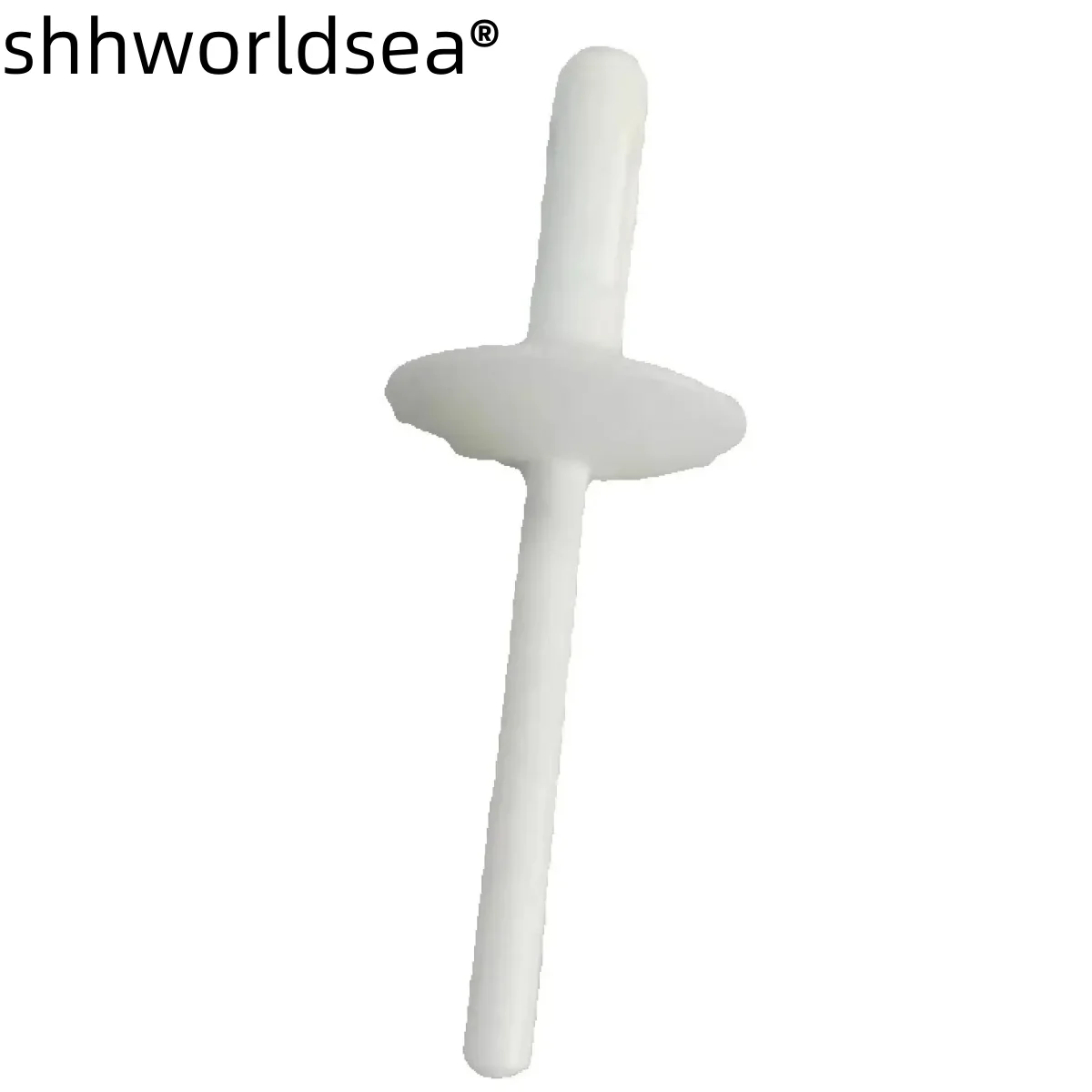 Kit 100 remaches plástico arco de rueda BMW y MINI Shhworldsea