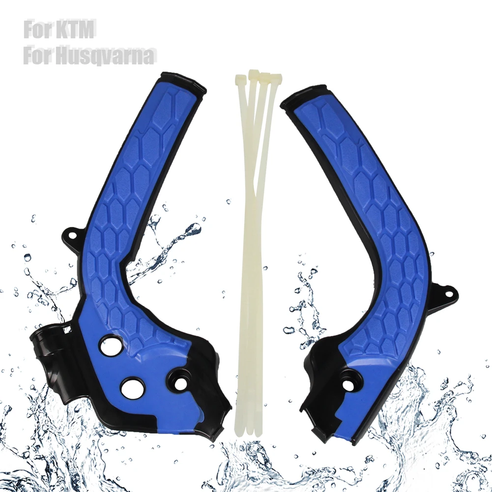 Protector de marco para KTM y Husqvarna - SX/XC/XCW/EXC/TE/TC - imagen 3