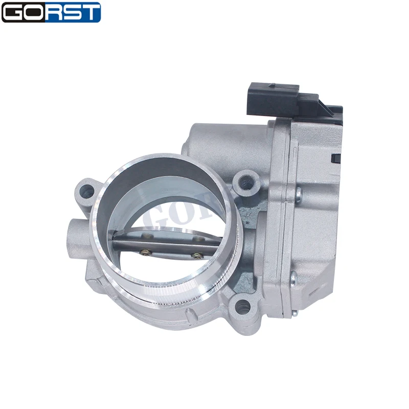 Cuerpo acelerador Hyundai Santafe Sonata Tucson Diesel 35100-27410 - imagen 4