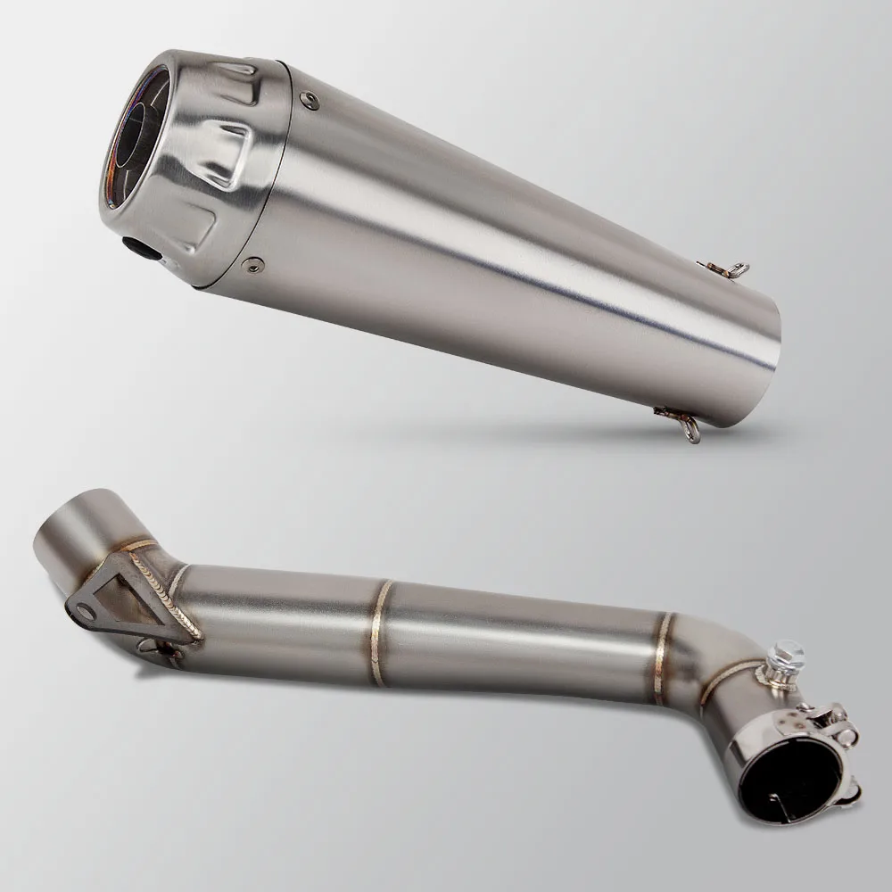 Escape Slip-On ARRO con DB Killer para Honda CBR1000RR 2008-2016 - imagen 2