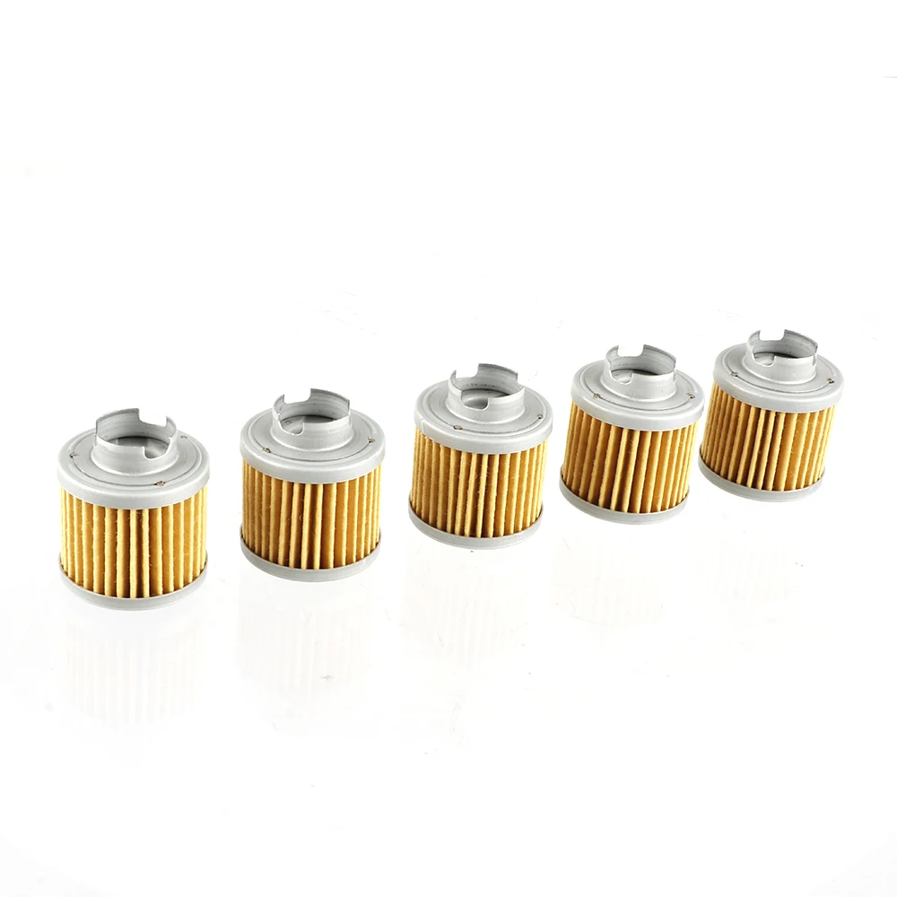 Filtro de aceite para motor YX 150/160 cc y Zongshen ZS155/ZS190 - imagen 5