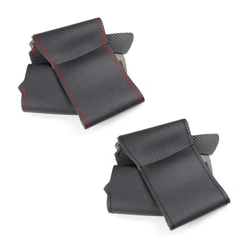 Funda volante cuero Mercedes Viano W639, Vito, Sprinter y VW Crafter - imagen 2