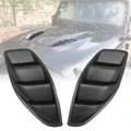 Air Vent scoop