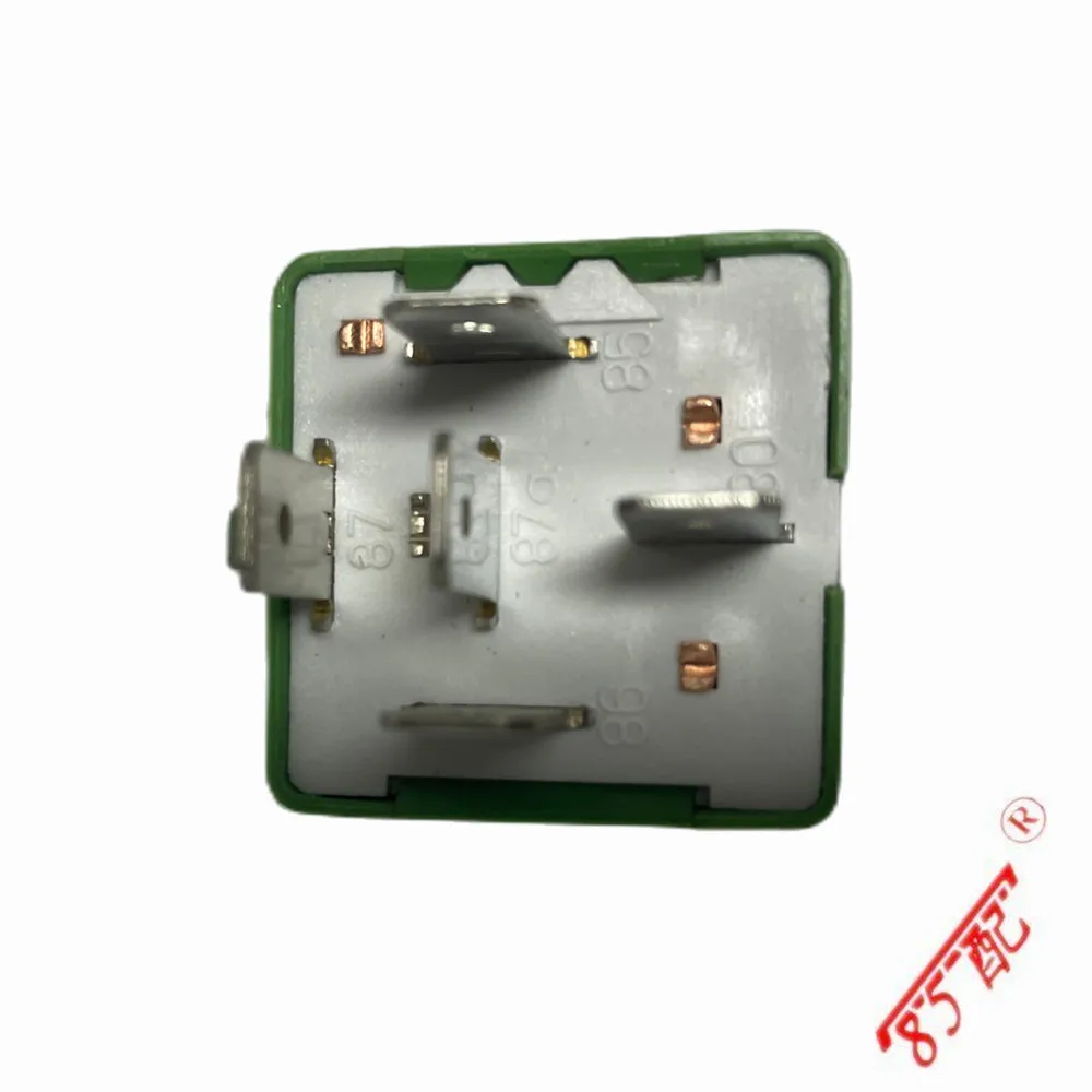 Relé de ventilador para Peugeot 206 207 306 307 406 407 807 - imagen 5
