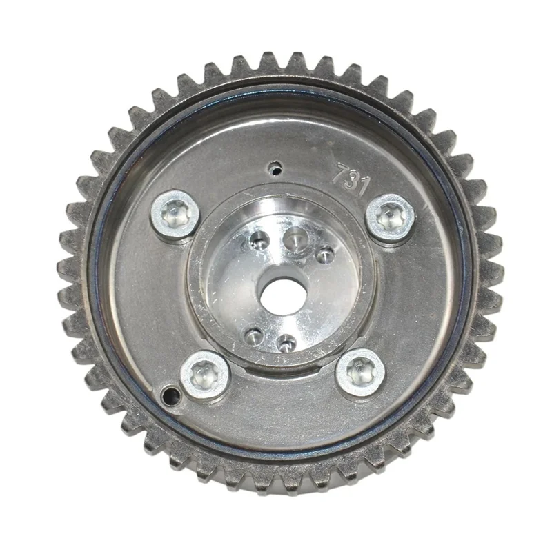 AEF3-24350-2B000 Ajustador árbol de levas CVVT Hyundai/Kia 1.4L 1.6L - imagen 3