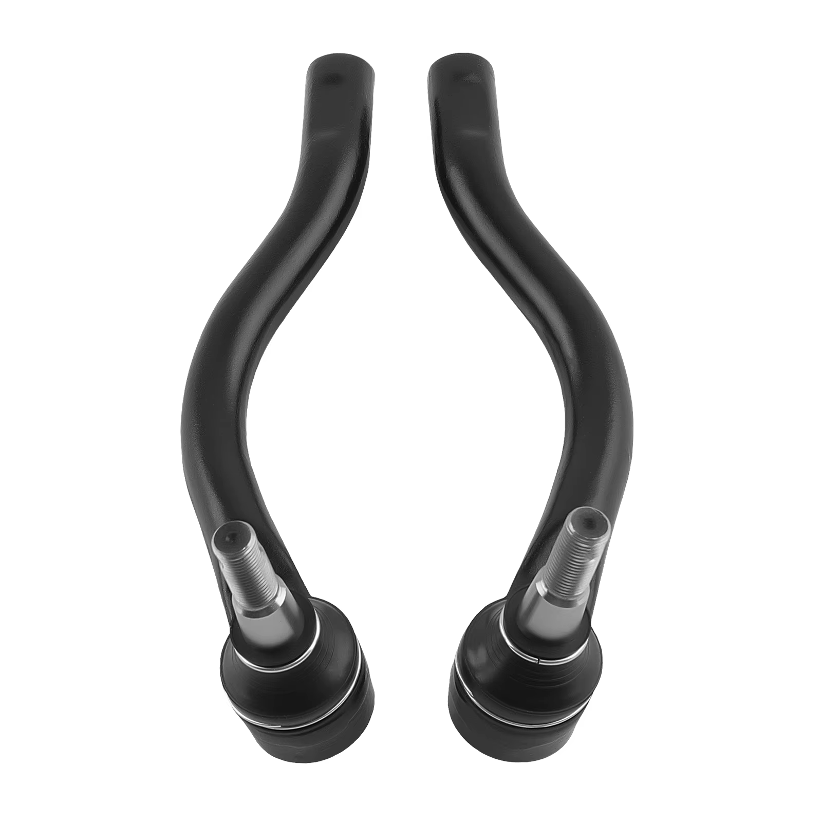 Brazo de control y rótula suspensión delantera Infiniti QX60 2014-2022 - imagen 3