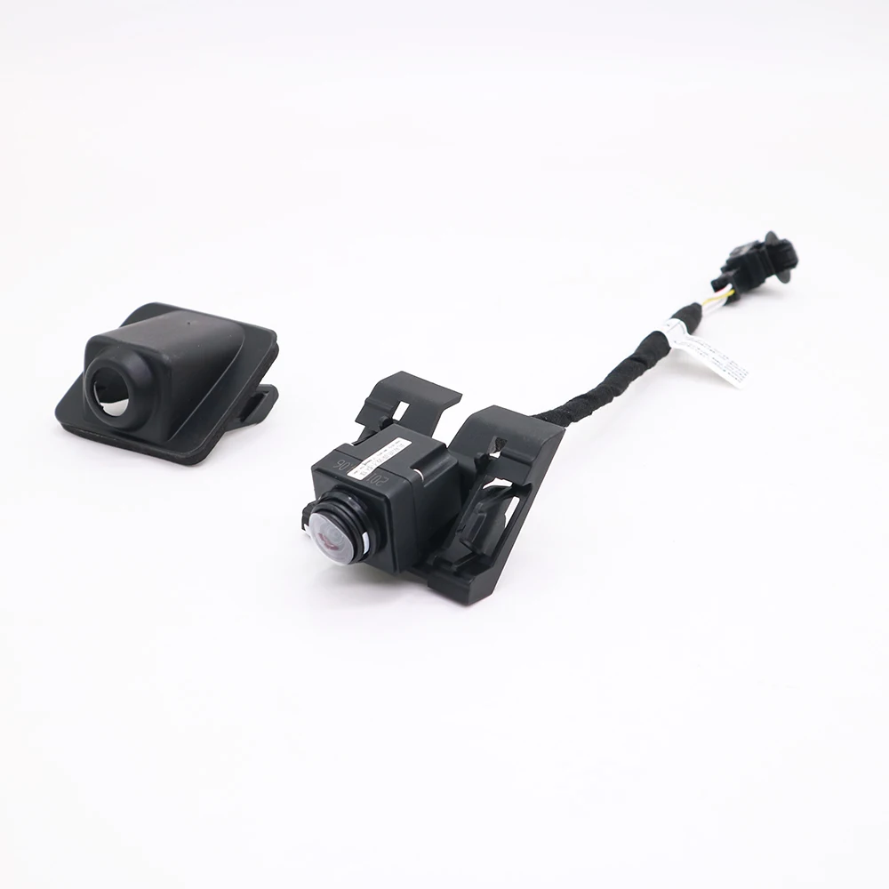 Cámara de visión trasera original para Peugeot 308 de marcha atrás