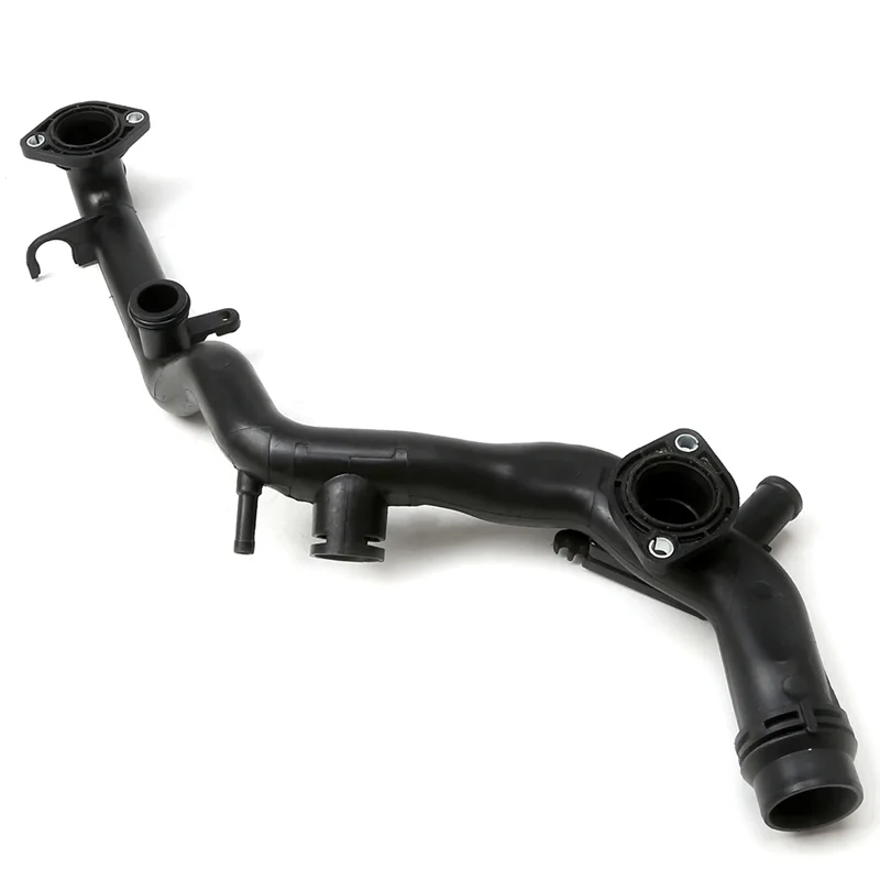 Manguera de radiador 95810614501–VW Touareg 3.0 TFSI/Audi A4 A5 A6 - imagen 5