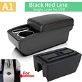A1 Black red NO USB