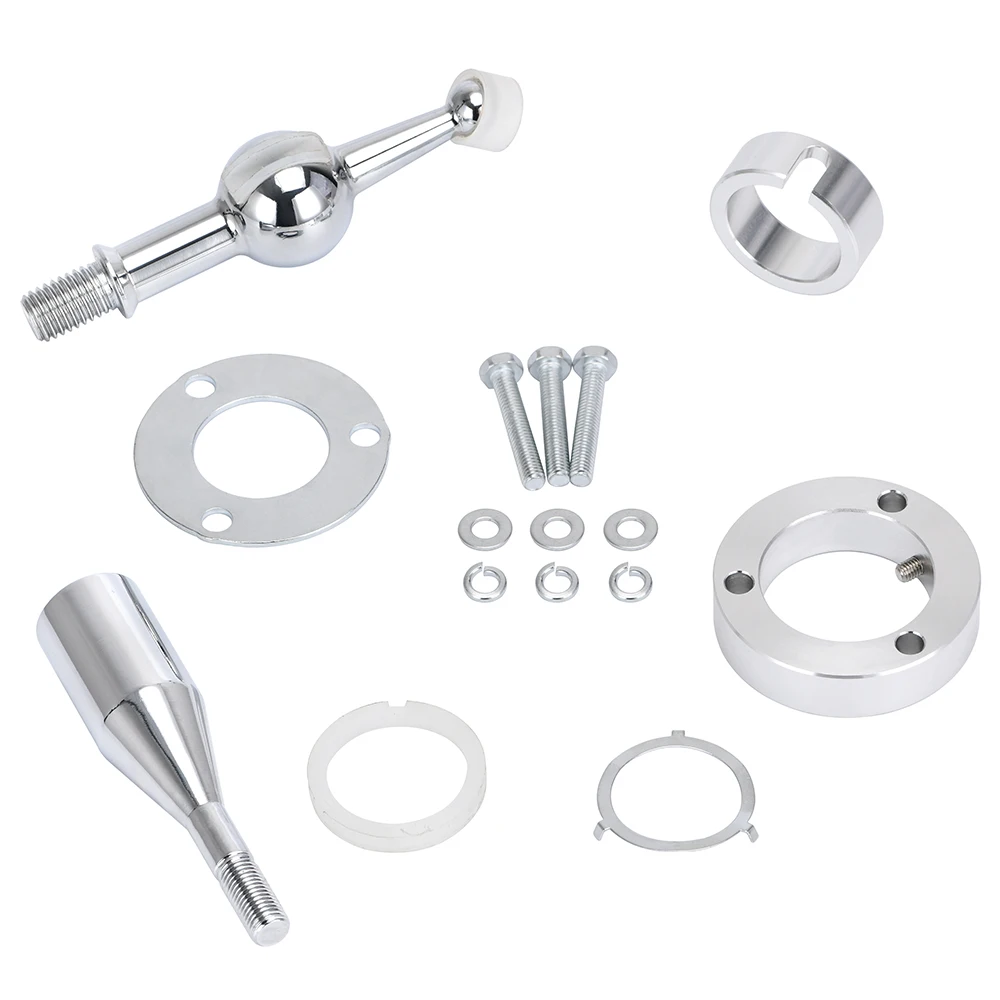 PQY Palanca de cambios corta para Mazda MX-5 Miata y RX-7 - imagen 3