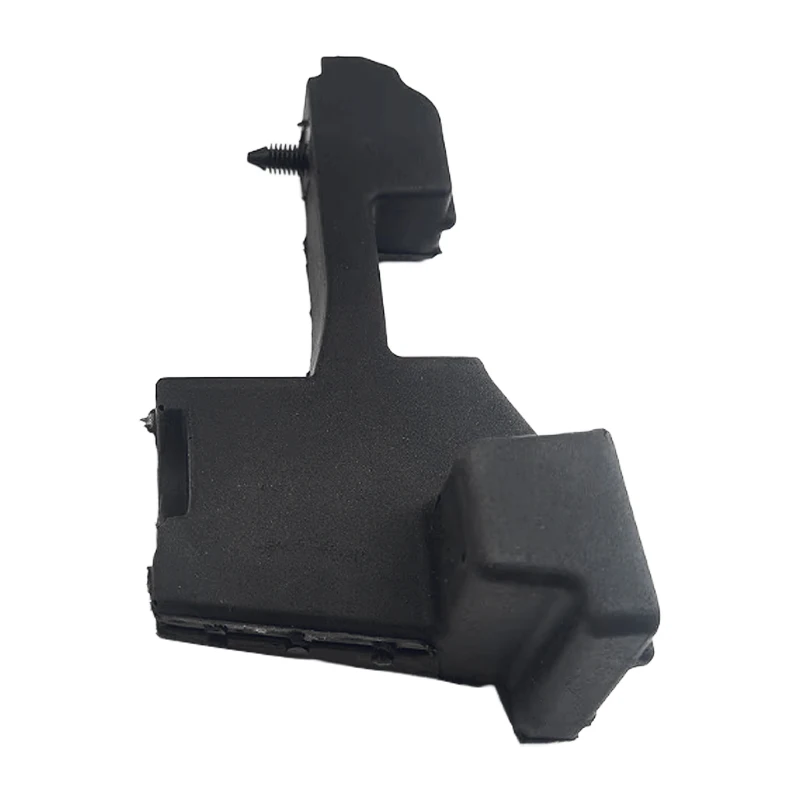 Deflector limpiaparabrisas SAIC Maxus G50 – cubrebrazo de goma - imagen 5