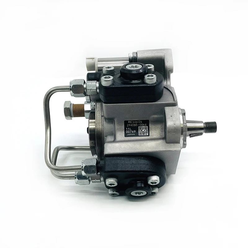 Bomba combustible Common Rail HP4 SE501922 - imagen 2
