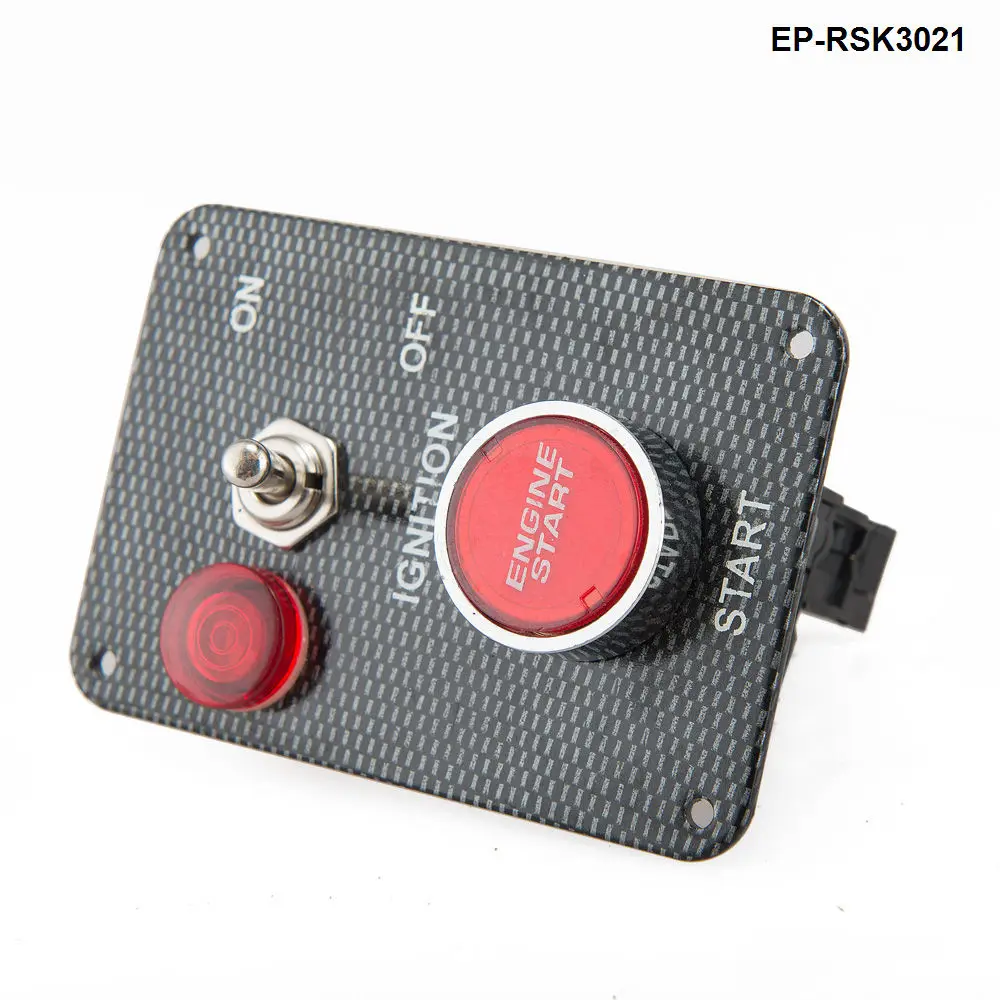 Kit completo EPMAN EP-RSK3021