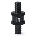 12MM  BLACK