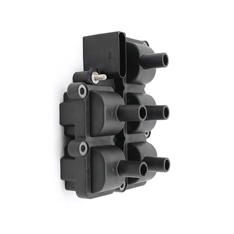 Bobina de encendido para SEAT Toledo VW Bora Golf - imagen 2