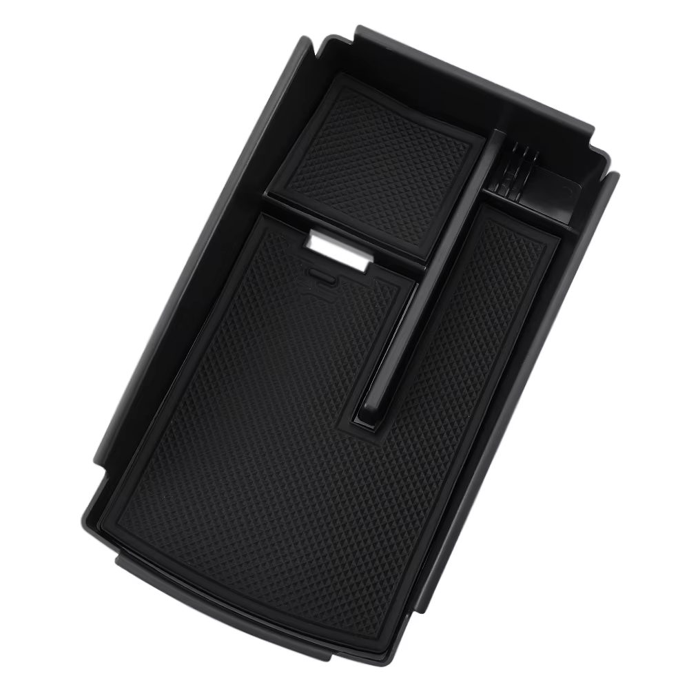Guantera de reposabrazos Volkswagen Passat CC B6/B7/B7L - imagen 3
