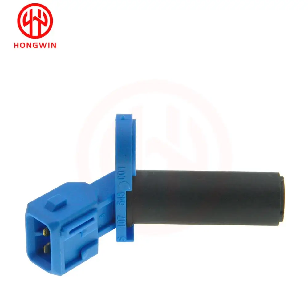 Sensor árbol levas YS6A6C315AB Ford Fiesta Focus 1.6 TDCi - imagen 4