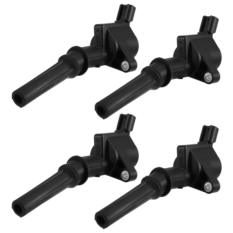Kit bobinas encendido DG508 para Ford F150 4.6L 5.4L (1998-2008) - imagen 4