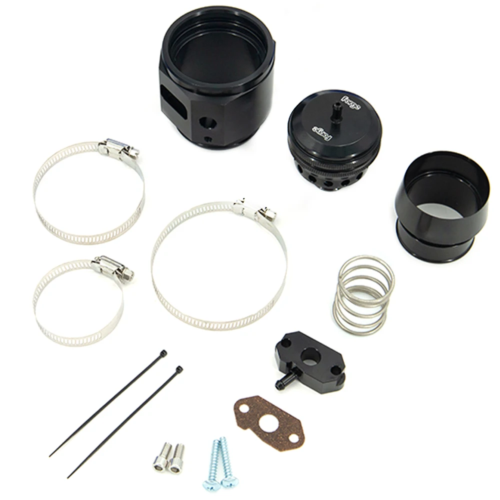 Válvula de descarga turbo para VW Fabia y Octavia 1.2/1.4 TSI