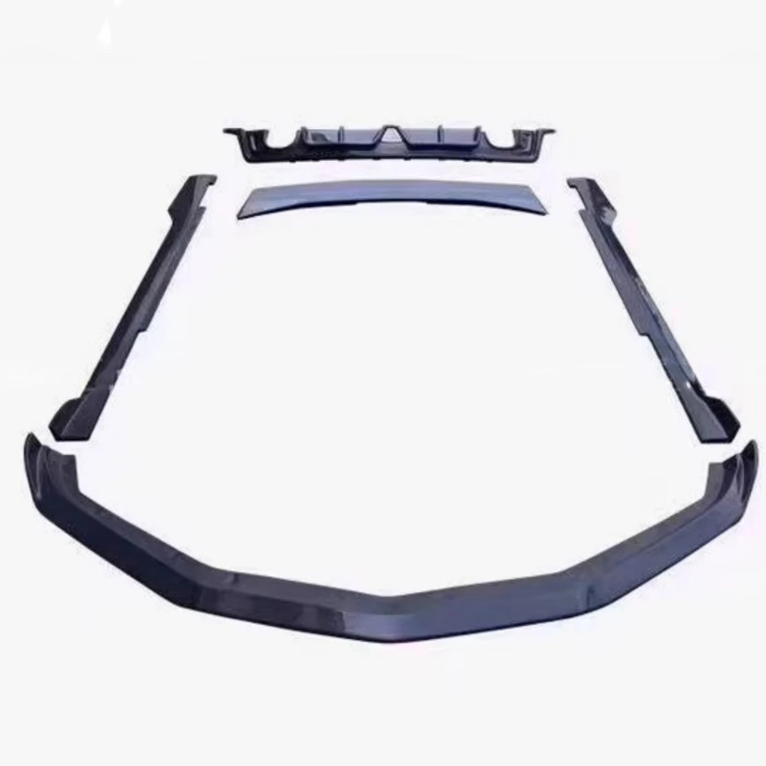 Kit completo de fibra de carbono para Chevrolet Camaro