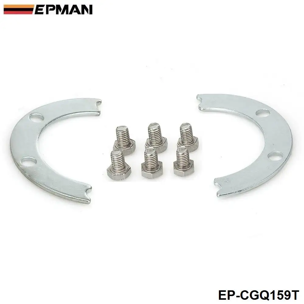 Kit tornillos turbo EP-CGQ159T para GT25R GT28 GT30 GT35 T3 - imagen 2