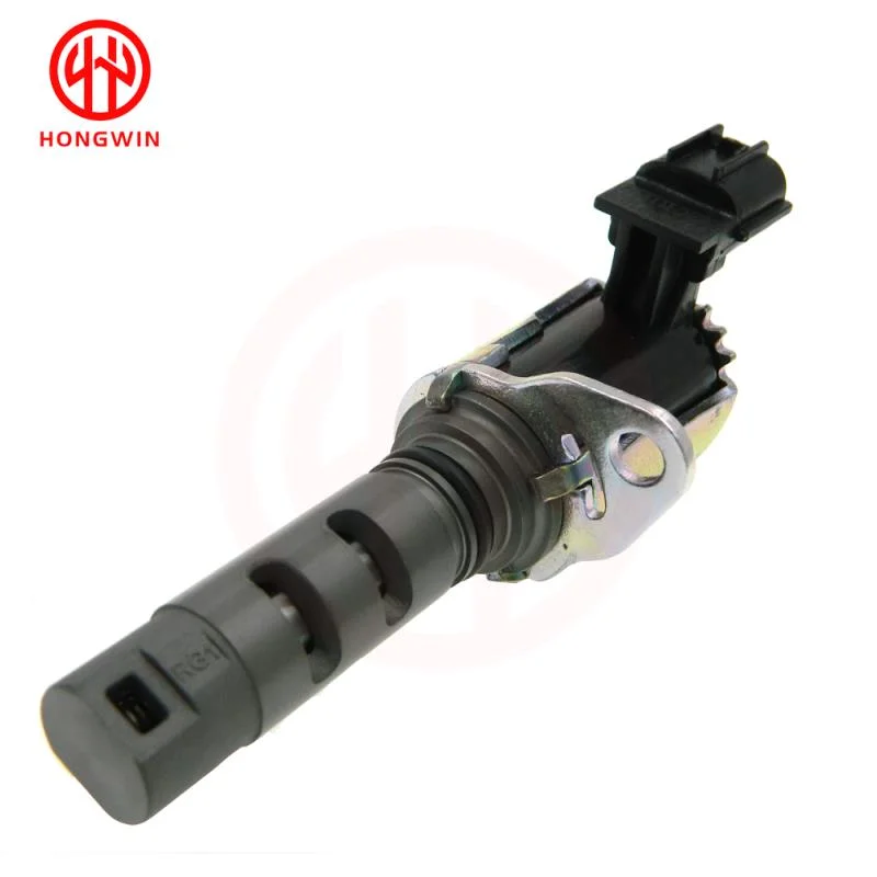 Detalle de válvula solenoide VVT