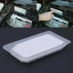 Filtro de habitáculo A1698300268 Mercedes-Benz W204 GLK CLS