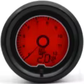 Exhaust Gas Temp