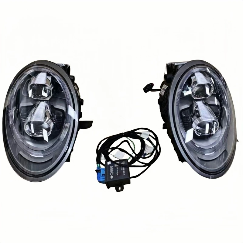 Faro LED automático para Porsche 911 - imagen 4