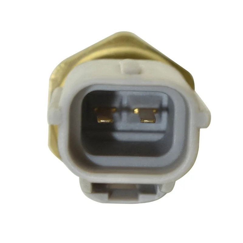 Sensor temperatura refrigerante Ford Aerostar Bronco Jaguar S-Type Mazda B2300 - imagen 2