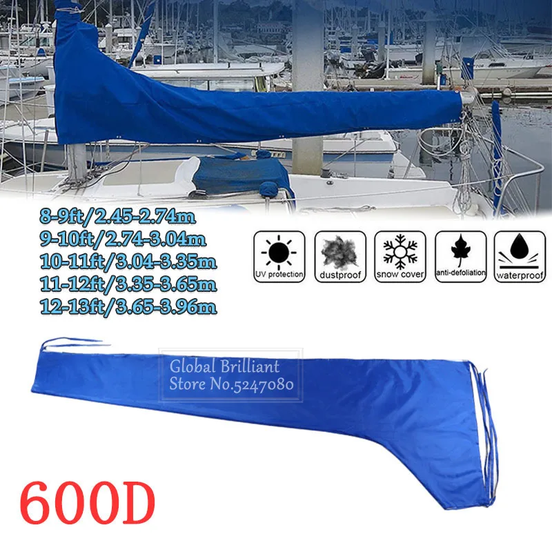 Parasol anti UV impermeable 600D