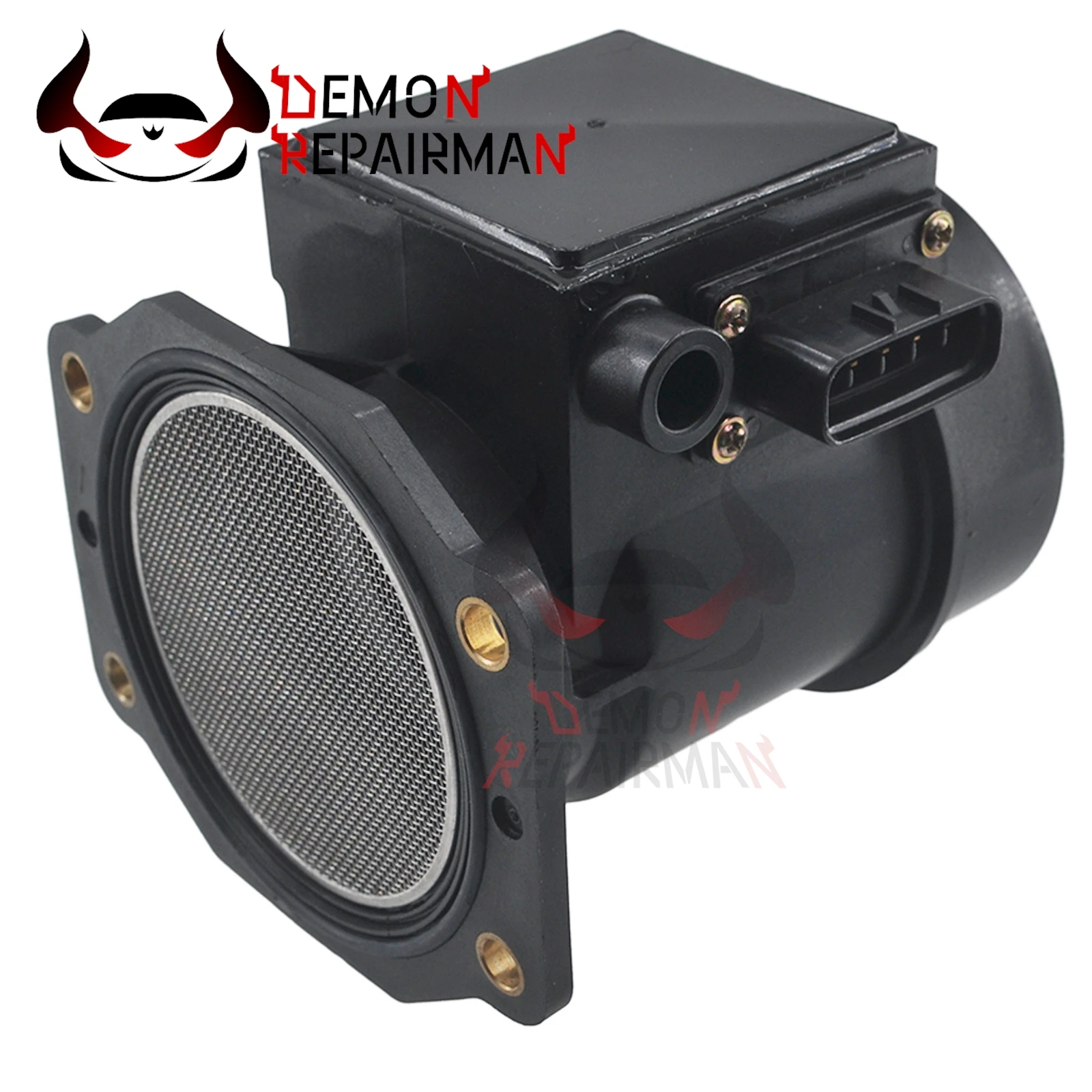 Sensor MAF Subaru Forester 2.5L Impreza 1.8L Legacy - imagen 4