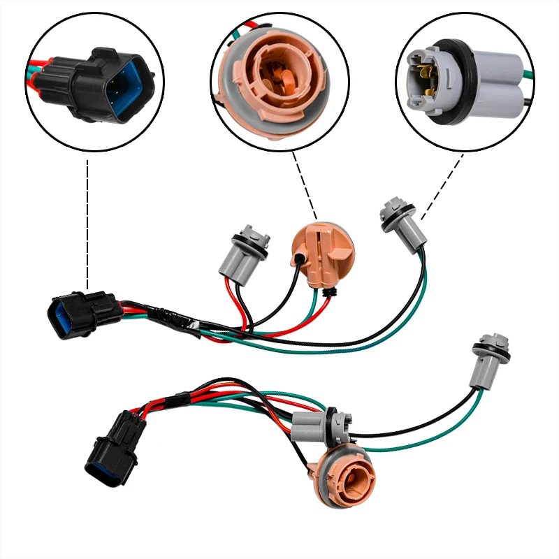 Piloto trasero de humo – Mitsubishi L200 2005-2015 - imagen 5