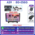 A AS9 8G 256G 2K DVR