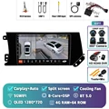 4G-64G 360 DVR