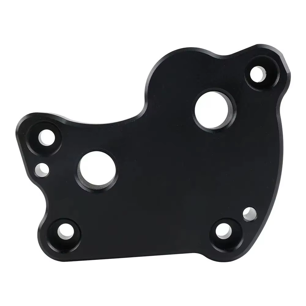Adaptador enfriador de aceite AN10 aluminio – Mini Cooper S R53 - imagen 5