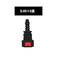 10PCS 9.49x8-I