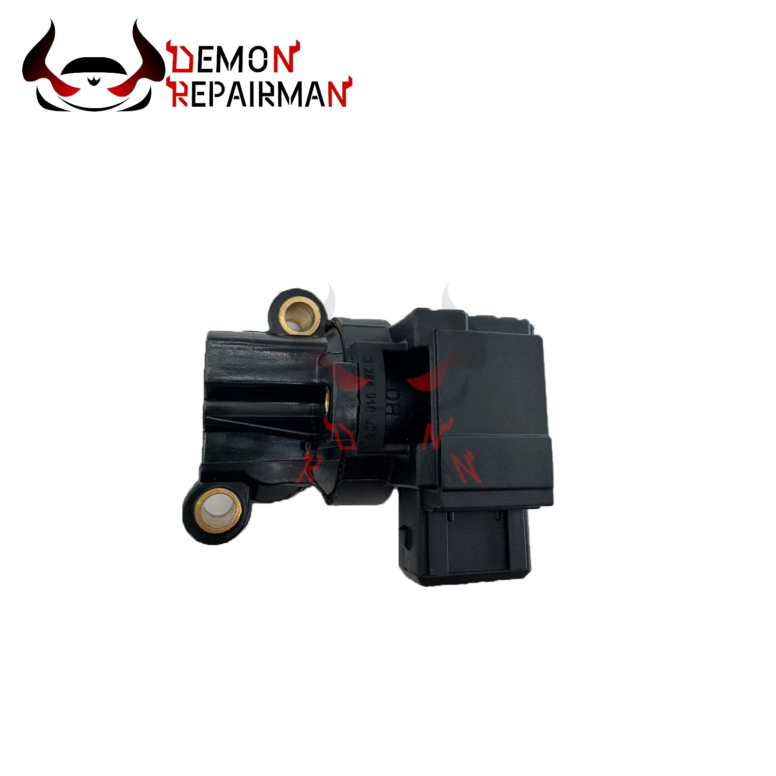 35150-33010 Válvula de control de ralentí para Hyundai Elantra y Santa Fe - imagen 2