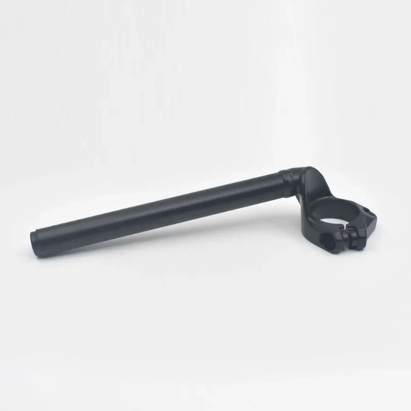 Kawasaki Ninja 400 EX400 clip manillar tubo horquilla izquierda/derecha - imagen 5