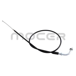 Cable de acelerador Honda Z50 Mini Trail Monkey