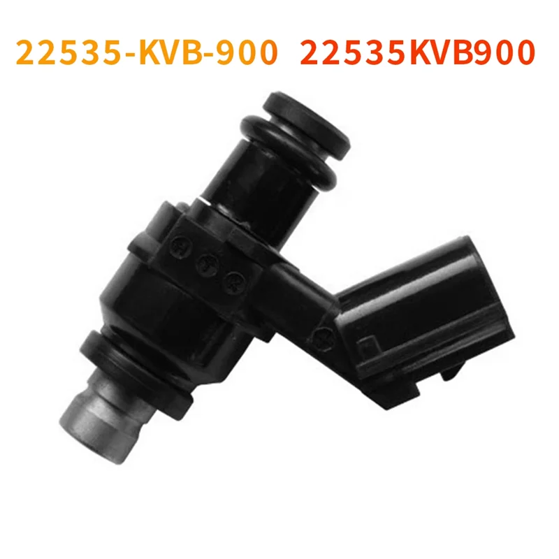 Inyector Yamaha 1S4-13770-00 – 10 agujeros – 180-250 cc - imagen 4