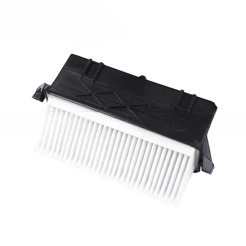 Filtro aire motor Mann 6420940000 Mercedes ML GL S 3.5 V6 - imagen 5